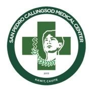 San Pedro Calungsod Medical Center, Hospital .